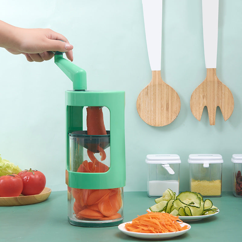 Utensils Multifunctional Vegetable Cutter