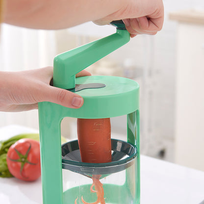 Utensils Multifunctional Vegetable Cutter