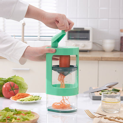 Utensils Multifunctional Vegetable Cutter