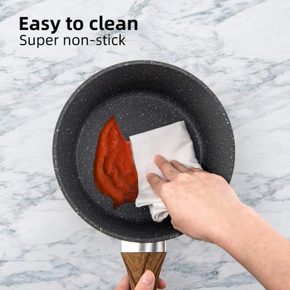 Nonstick Frying Pan