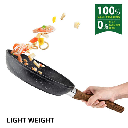 Nonstick Frying Pan