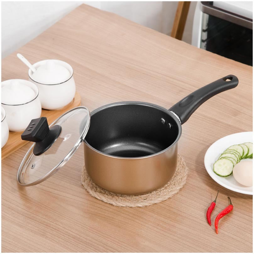 Set Of Pot Kitchen